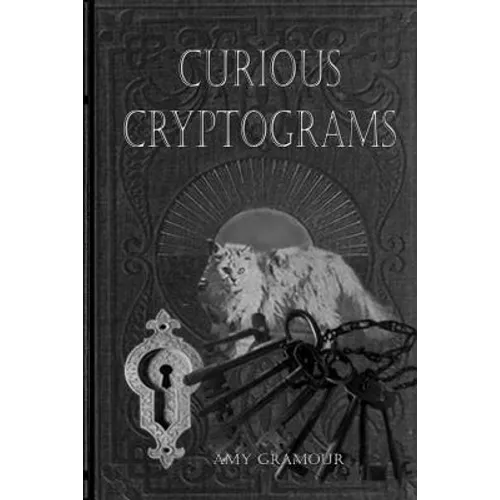 Curious Cryptograms - Paperback