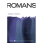 Romans: A New Convenant Commentary - Paperback