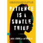 Patience Is a Subtle Thief - Paperback