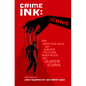 Crime Ink: Iconic: An Anthology of Crime Fiction Inspired by Queer Icons - Paperback