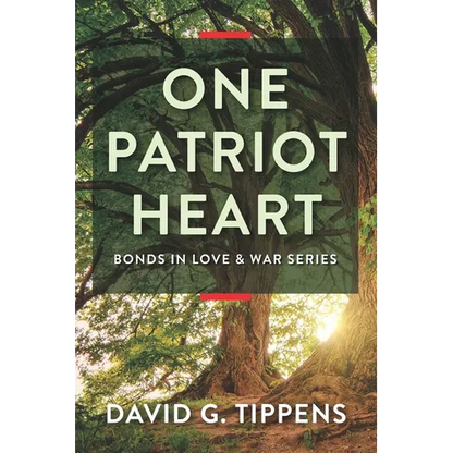 One Patriot Heart - Paperback