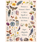 Because a Woman's Heart Is Like a Needle at the Bottom of the Ocean - Paperback