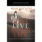 The Outlive Your Life Bible Study Participant's Guide: Discover How You Can Make a Difference - Paperback