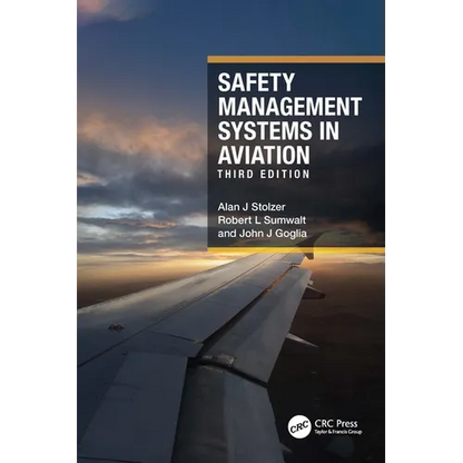 Safety Management Systems in Aviation - Paperback
