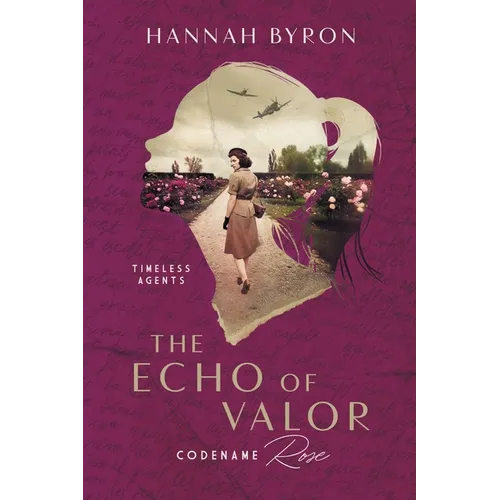 The Echo of Valor - Paperback