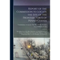 Report of the Commission to Locate the Site of the Frontier Forts of Pennsylvania: The Indian Forts of the Blue Mountains. by H.M. Richards. the Front - Paperback