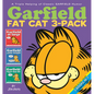 Garfield Fat Cat 3-Pack #1 - Paperback