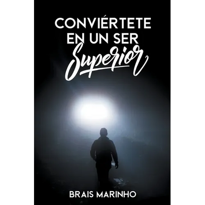 Conviértete en un ser superior - Paperback