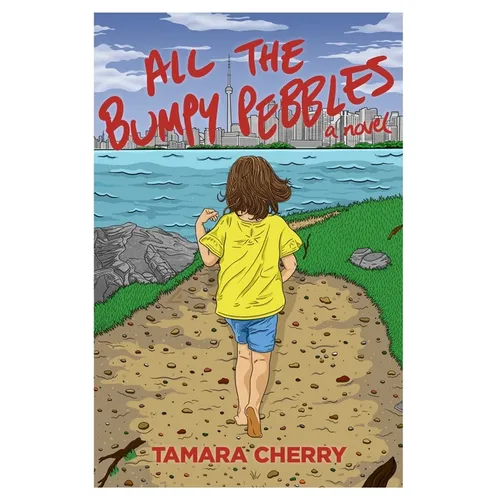 All the Bumpy Pebbles - Paperback