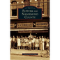 Suffolk and Nansemond County - Hardcover