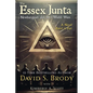 The Essex Junta: Newburyport and the 3 World Wars - Paperback