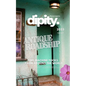 Dipity Literary Magazine Issue #4 (ANTIQUE ROADSHIP): Softback Premium Edition - Paperback