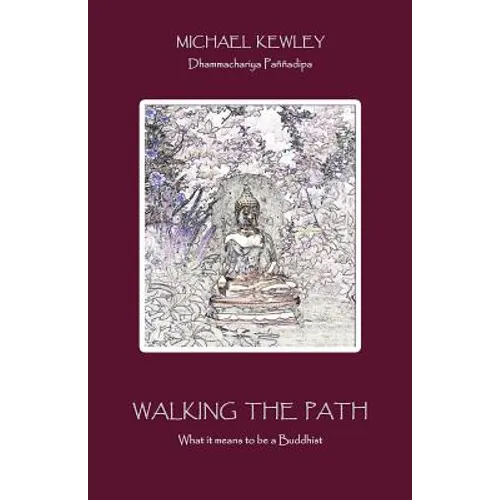 Walking the Path - Paperback