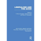 Liberalism and the Good - Paperback