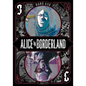 Alice in Borderland, Vol. 3 - Paperback
