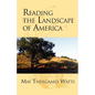 Reading the Landscape of America - Paperback
