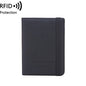 Premium Travel Passport Cover
