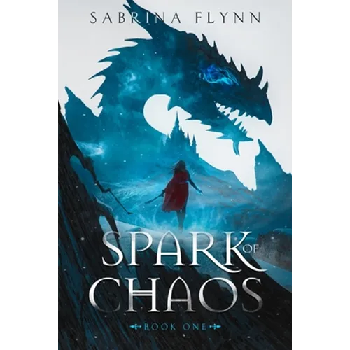 Spark of Chaos - Paperback
