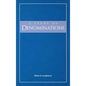 A Study of Denominations - Hardcover