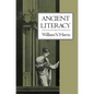 Ancient Literacy - Paperback