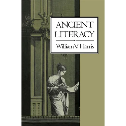 Ancient Literacy - Paperback