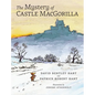 The Mystery of Castle MacGorilla - Hardcover
