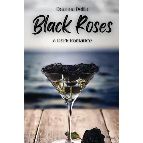 Black Roses - Paperback