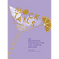 Mocktails Made Me Do It: 60 Delightful Cocktails for the Mindful Drinker - Hardcover