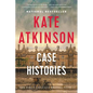 Case Histories - Paperback