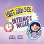 Wait and See, Patience McGee - Paperback