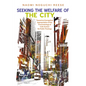Seeking the Welfare of the City: Toward an Evangelical Appropriation of the Pneumatology of Colin Gunton for Public Theology - Hardcover