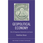 Geopolitical Economy: After Us Hegemony, Globalization and Empire - Paperback