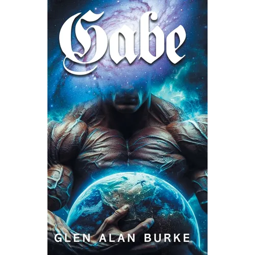 Gabe - Hardcover