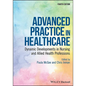 Advanced Practice in Healthcare - Paperback