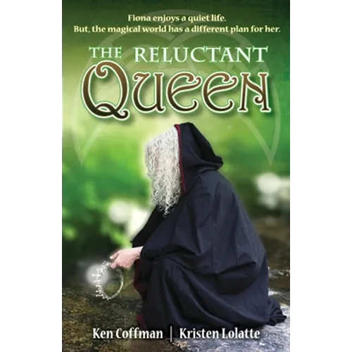 The Reluctant Queen - Paperback
