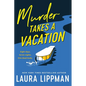 Murder Takes a Vacation - Hardcover