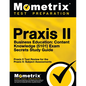 Praxis II Business Education: Content Knowledge (5101) Exam Secrets Study Guide: Praxis II Test Review for the Praxis II: Subject Assessments - Paperback