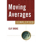 Moving Averages Simplified - Paperback