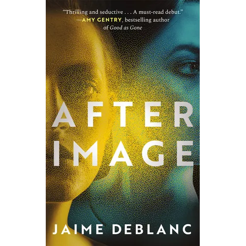 After Image - Paperback