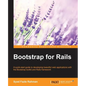 Bootstrap for Rails - Paperback