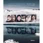 Tropic Ice: Dialog Between Places Affected by Climate Change - Hardcover