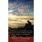 Passing the Test of Faith: The Rewards for Trusting God and Three Fundamental Steps for Walking Through Trials, Adversities, and Hardships - Hardcover