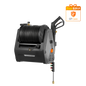 Grandfalls  Retractable Pressure Washer Essential