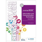 Cambridge IGCSE Information and Communication Technology Study and Revision Guide Second Edition: Hodder Education Group - Paperback