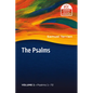 The Psalms, vol 1: Strophic Structure and Theological Commentary - Paperback