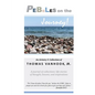 PEBBLES on the Journey!: A journal of collections; life stories of thought, lessons and inspirations - Paperback