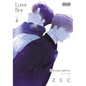 Lover Boy, Vol. 4 - Paperback