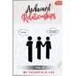Awkward Relationships Short Story Collection Vol. II - Paperback