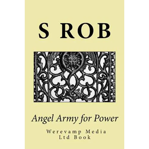 Angel Army for Power - Paperback