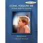 Come, Follow Me Student Book - Paperback